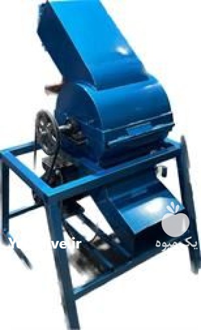 تولید فروش چغندر خردکن علوفه خردکن در اهواز در گروه خرید و فروش خردکن در یکمیوه -عکس3