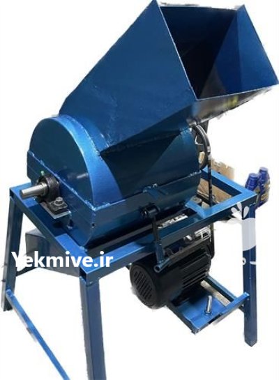 تولید فروش چغندر خردکن علوفه خردکن در اهواز در گروه خرید و فروش خردکن در یکمیوه -عکس4