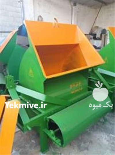 فروش علوفه کوب پشت تراکتوری در اهواز در گروه خرید و فروش دستگاه علوفه در یکمیوه -عکس2