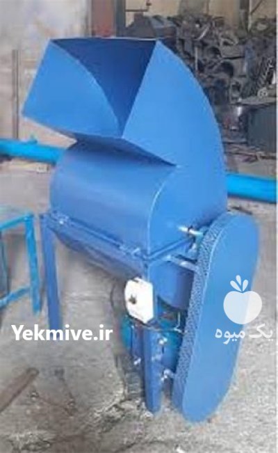 فروش علوفه کوب پشت تراکتوری در اهواز در گروه خرید و فروش دستگاه علوفه در یکمیوه -عکس3