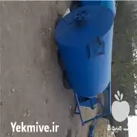 قیمت خرید تجهیزات مرغداری در اردل در گروه تجهیزات مرغداری در یکمیوه