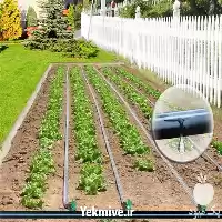 قیمت خرید عرضه انواع نوار تیپ در گروه خرید و فروش نوار تیپ در یکمیوه