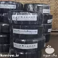 تولید فروش لوله های آبیاری در گروه خرید و فروش دستگاه آبیاری در یکمیوه
