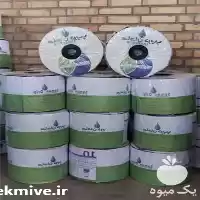 قیمت خرید نوار تیپ آبیاری در تهران در گروه خرید و فروش نوار تیپ در یکمیوه