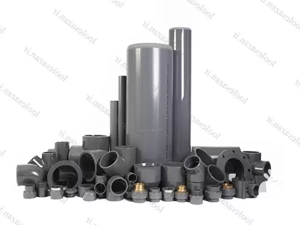 فروش عمده لوله پلی اتیلن استاندارد در اصفهان در گروه خرید و فروش لوله پلی اتیلن در یکمیوه -عکس1