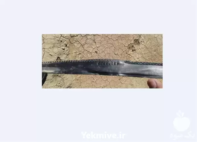 قیمت خرید نوار آبیاری در ارومیه در گروه خرید و فروش نوار تیپ در یکمیوه -عکس1