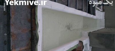 نصاب ژئوممبران عایقکار رطوبتی در گروه خرید و فروش ژئوممبران و ژئوتکستایل در یکمیوه -عکس4