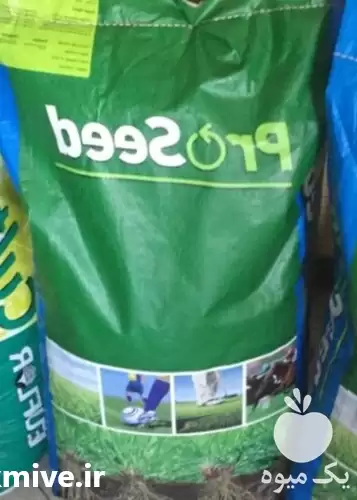 بذر چمن سوپر اسپرت پروسید آلمان در کرج در گروه خرید و فروش بذر چمن در یکمیوه -عکس1