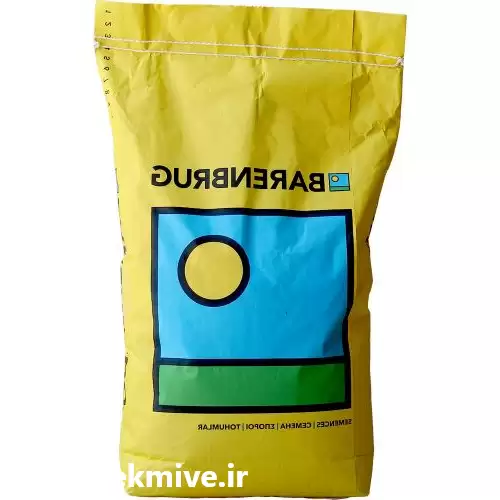 قیمت خرید بذر چمن برموداگراس بارنبروگ در گروه خرید و فروش بذر چمن در یکمیوه -عکس1