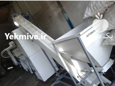 دستگاه مغزکن بادام و فندق تمام در اهواز در گروه خرید و فروش بادام در یکمیوه -عکس1