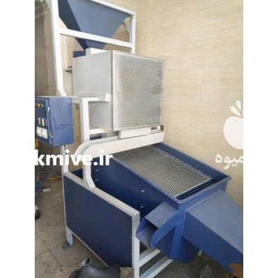 تولید و فروش دستگاه بوجاری در اهواز در گروه خرید و فروش دستگاه کشاورزی در یکمیوه -عکس1