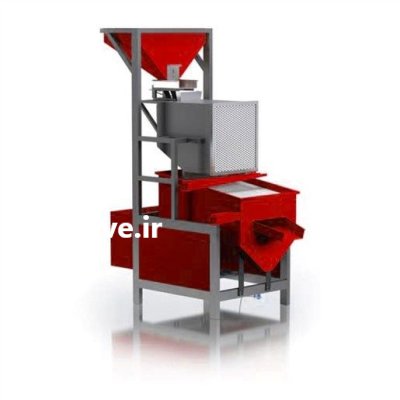 تولید و فروش دستگاه بوجاری در اهواز در گروه خرید و فروش دستگاه کشاورزی در یکمیوه -عکس2