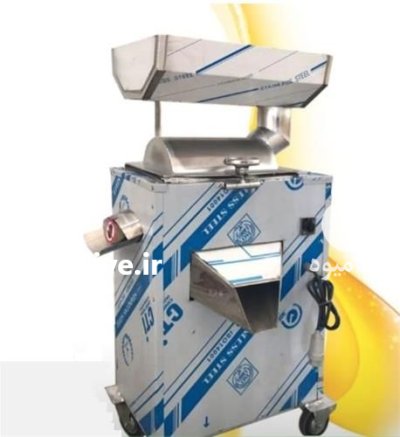 فروش دستگاه آبلیمو گیری آب انار گیری در بوشهر در گروه انواع آبمیوه ها و آبگیری ها در یکمیوه -عکس1