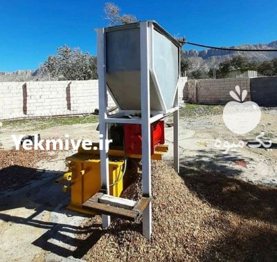 ساخت و فروش دستگاه پوست کن در بوشهر در گروه خرید و فروش دستگاه کشاورزی در یکمیوه -عکس3