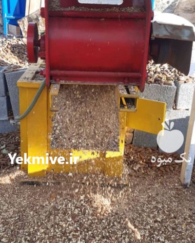 ساخت و فروش دستگاه پوست کن در بوشهر در گروه خرید و فروش دستگاه کشاورزی در یکمیوه -عکس4