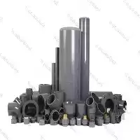 فروش عمده لوله پلی اتیلن استاندارد در اصفهان در گروه خرید و فروش لوله پلی اتیلن در یکمیوه