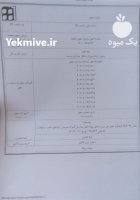 فروش مجوز واردات موز در ارومیه