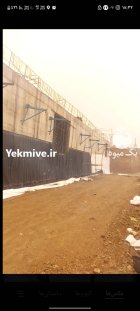 نصاب ژئوممبران عایقکار رطوبتی در گروه خرید و فروش ژئوممبران و ژئوتکستایل در یکمیوه