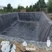 تولید فروش نصب پوشش های ژئوممبران در اصفهان در گروه خرید و فروش ژئوممبران و ژئوتکستایل در یکمیوه