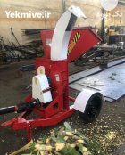 فروش دستگاه چوب خردکن و سرشاخه در اهواز در گروه خرید و فروش دستگاه چوب در یکمیوه