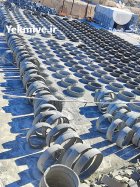 گوم چاه سیمانی و سفالی در اصفهان در گروه خرید و فروش تجهیزات چاه کشاورزی در یکمیوه