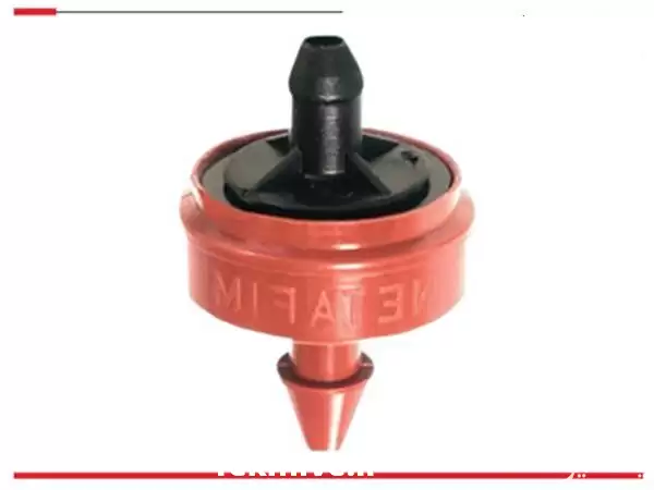 فروش قطره چکان آبیاری قطره ای در کرج در گروه خرید و فروش دستگاه آبیاری در یکمیوه -عکس1