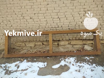 فروش گاوآهن سه خیش محمد زاده در کبودرآهنگ در گروه خرید و فروش گاوآهن در یکمیوه -عکس2