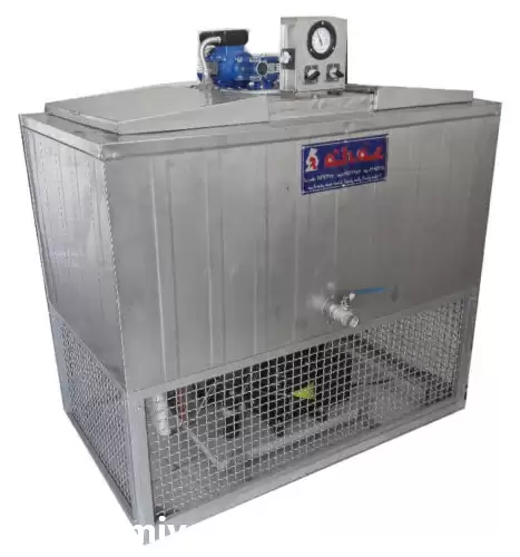 قیمت خرید شیرسردکن استیل فارمدسرما در مشهد در گروه تجهیزات دامداری در یکمیوه -عکس1