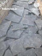 قیمت فروش سنگ لاشه سنگ ورقه در گروه سازنده در یکمیوه