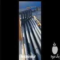 فروش جوش لوله های پلی اتیلن در تهران در گروه خرید و فروش اتصالات پلی اتیلن کشاورزی در یکمیوه