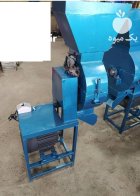 دستگاه آسیاب بلغور 1 تنی در گروه خرید و فروش دستگاه آسیاب در یکمیوه