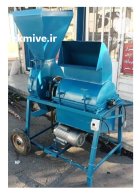 آسیاب چندکاره علوفه کوب در گروه خرید و فروش دستگاه آسیاب در یکمیوه