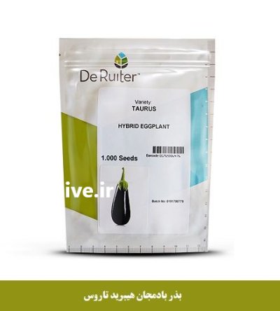 بذر بادمجان هیبرید تاروس فروش انواع در اهواز در گروه خرید و فروش بذر بادمجان در یکمیوه -عکس1