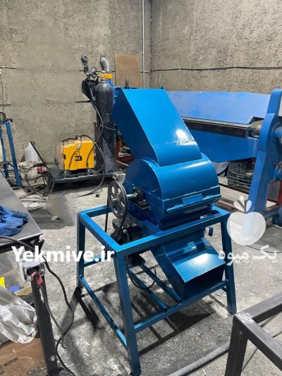 فروش دستگاه چغندر خردکن و ذرت در سمنان در گروه خرید و فروش دستگاه چغندر در یکمیوه -عکس2