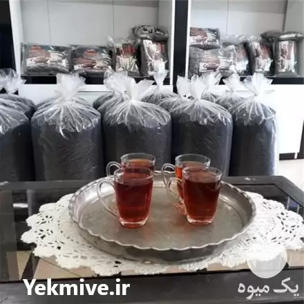 قیمت خرید چای طبیعی ایرانی در کلاچای در گروه خرید و فروش چای در یکمیوه -عکس1