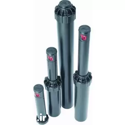 قیمت خرید آبپاش مخفی شونده هانتر در گروه خرید و فروش آبپاش کشاورزی در یکمیوه -عکس1