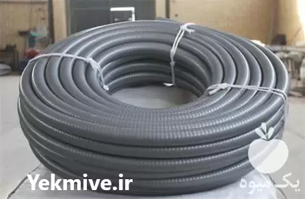 تولید و فروش لوله خرطومی کشاورزی در گروه خرید و فروش لوله کشاورزی در یکمیوه -عکس1