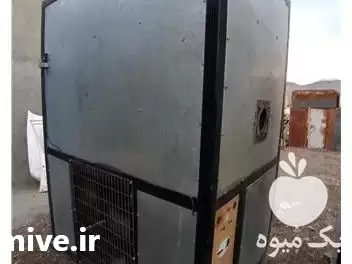 قیمت خرید تجهیزات گلخانه هواکش هیتر در قزوین در گروه خرید و فروش بخاری و هیتر گلخانه در یکمیوه -عکس1