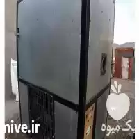 قیمت خرید تجهیزات گلخانه هواکش هیتر در قزوین در گروه خرید و فروش بخاری و هیتر گلخانه در یکمیوه