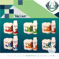 فروش آراد شیمی سبز بنیان تولید در اردبیل در گروه خرید و فروش انواع کود کشاورزی در یکمیوه