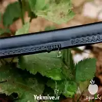 فروش نوار تیپ آبیاری بغل دوخت در تبریز در گروه خرید و فروش نوار تیپ در یکمیوه