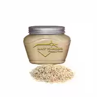 قیمت خرید ارده کنجد طبیعی در اردبیل در گروه خرید و فروش دانه های روغنی در یکمیوه