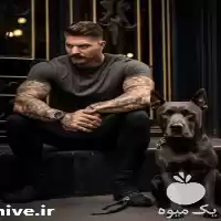 فروش خرید سگ نگهبان ژرمن شپهرد در گروه سگ و گربه در یکمیوه