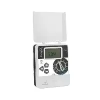 قیمت خرید کنترلر آبیاری در گروه خرید و فروش دستگاه آبیاری در یکمیوه