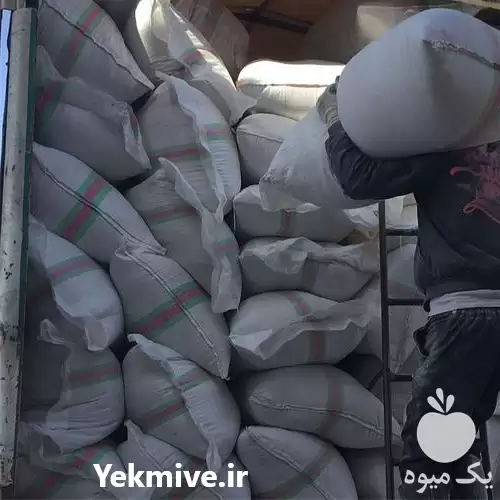 قیمت خرید پرلیت گلخانه ای در مشهد در گروه خرید و فروش انواع کود کشاورزی در یکمیوه -عکس1