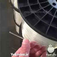 فروش سیم شید یا پلی استر در تهران در گروه خرید و فروش تجهیزات گلخانه در یکمیوه