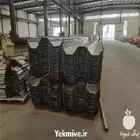 فروش و گلخانه سازی در گروه خرید و فروش سوله و سازه گلخانه در یکمیوه