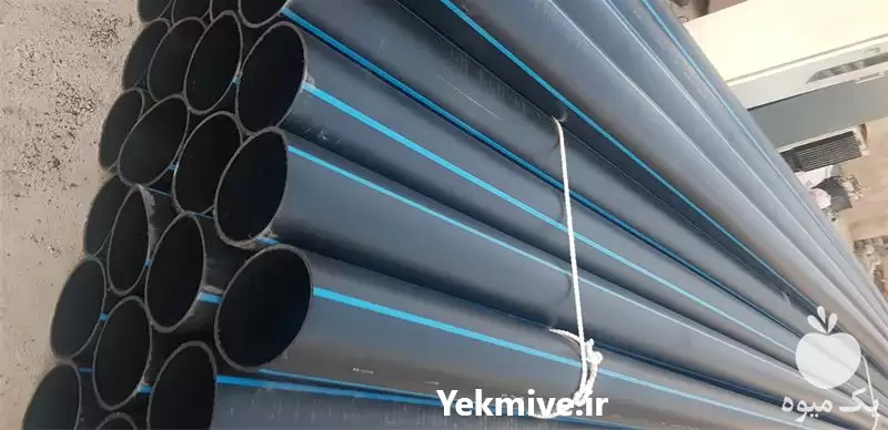 قیمت خرید لوله و اتصالات کشاورزی در تبریز در گروه خرید و فروش اتصالات پلی اتیلن کشاورزی در یکمیوه -عکس1