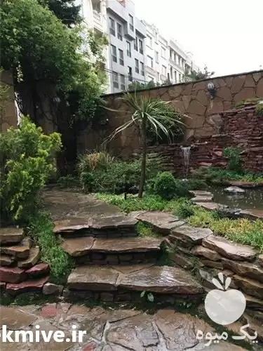 فروش نصب سیستم آبیاری اتوماتیک در تهران در گروه خرید و فروش دستگاه آبیاری در یکمیوه -عکس1