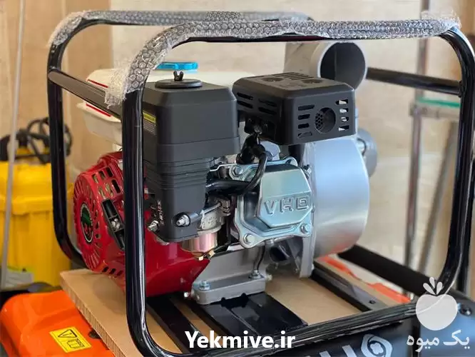 فروش موتور آب در تهران در گروه خرید و فروش موتور کشاورزی در یکمیوه -عکس1
